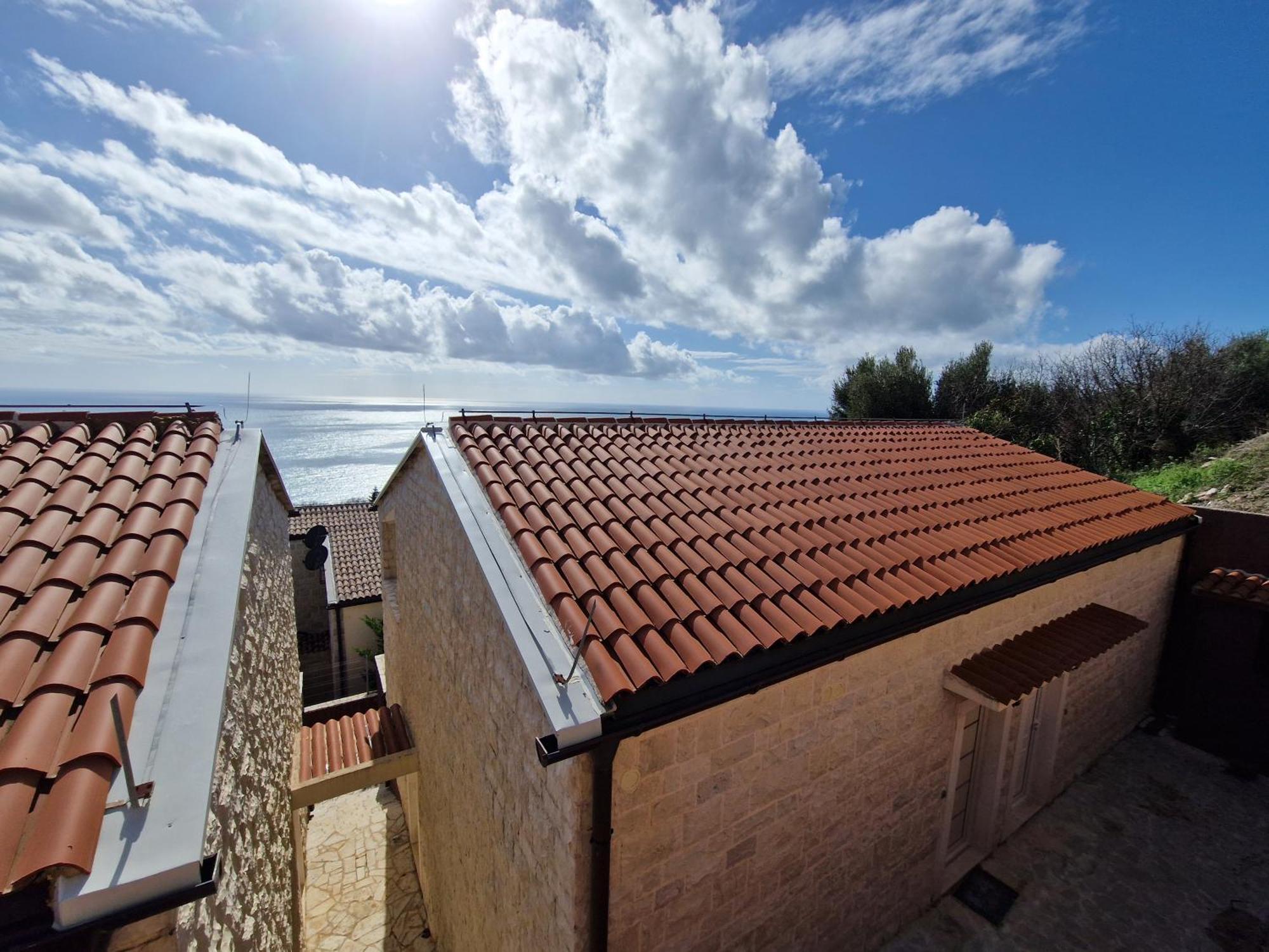 Blue Horizon Rezevici Appartement